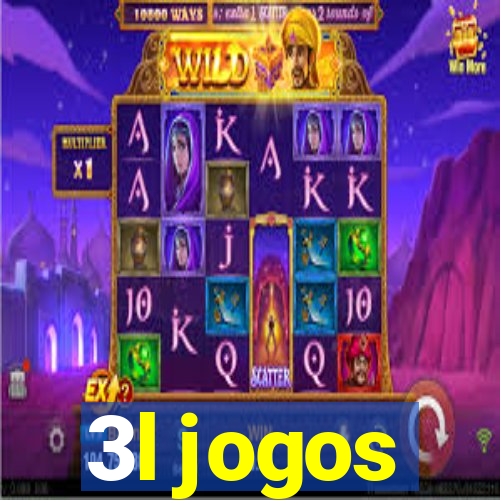 3l jogos